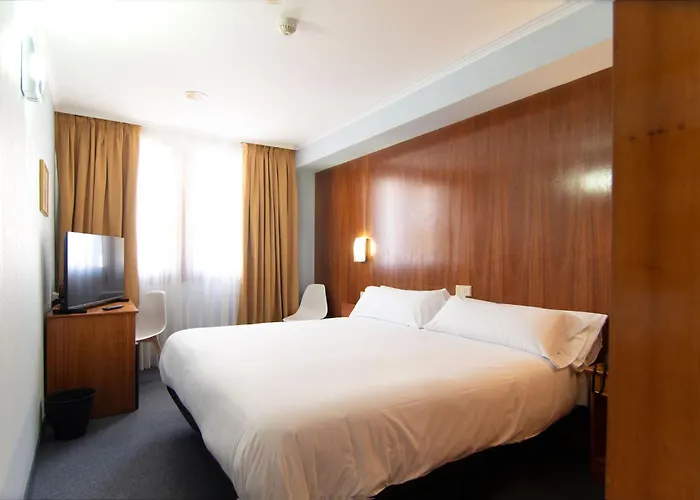 Hotel Beratxa