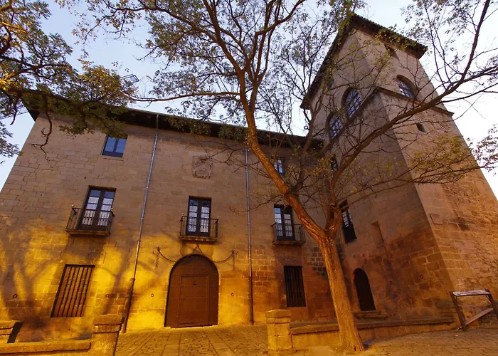 Hotel Beratxa