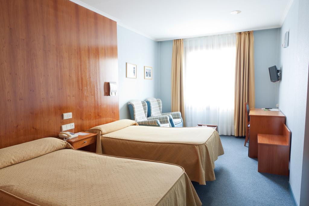 Hotel Beratxa