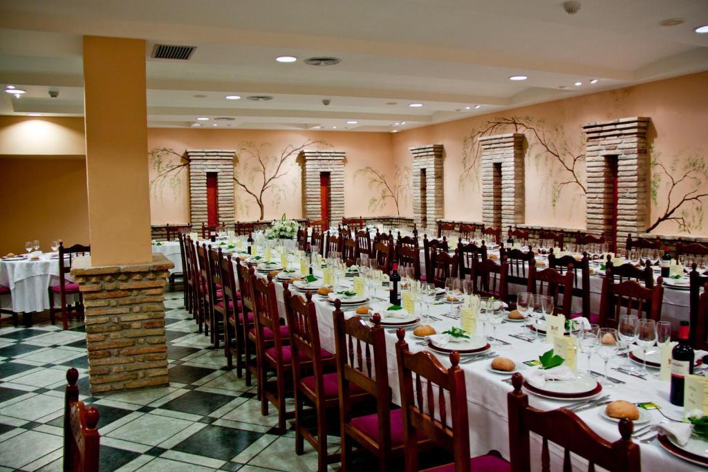 Beratxa Hotel