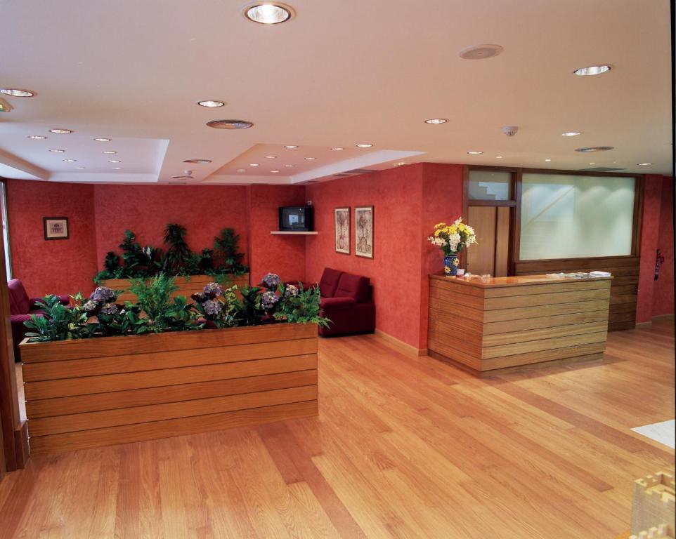 Hotel Beratxa 3*