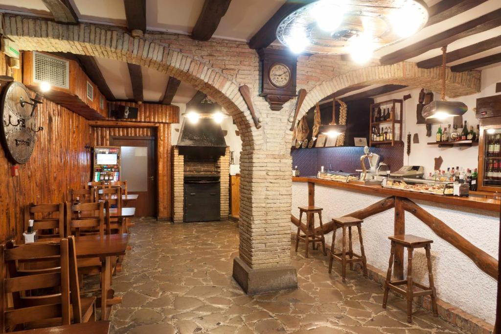 Beratxa Hotel 3*