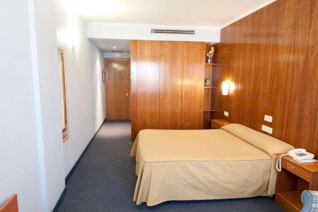 Beratxa Hotel