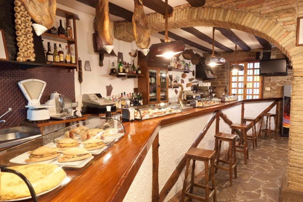 Hotel Beratxa Tafalla
