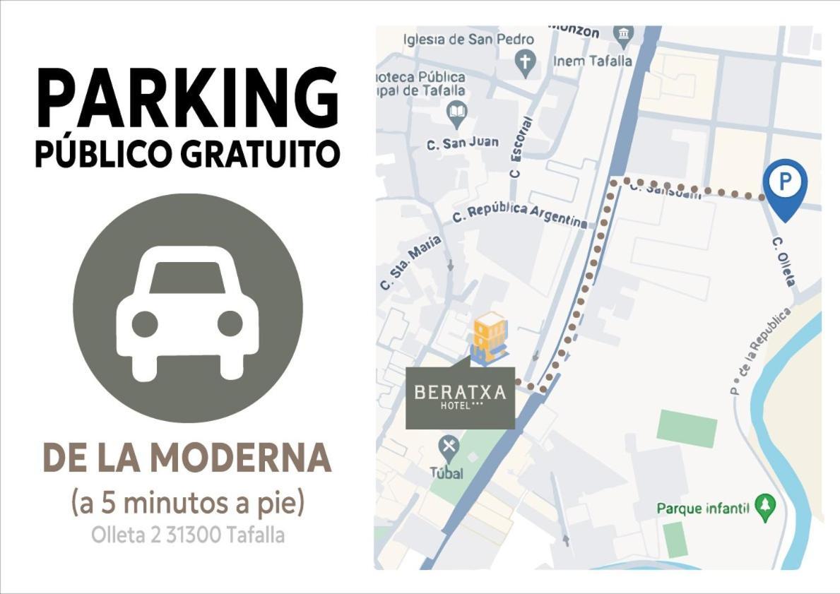 Beratxa 3*