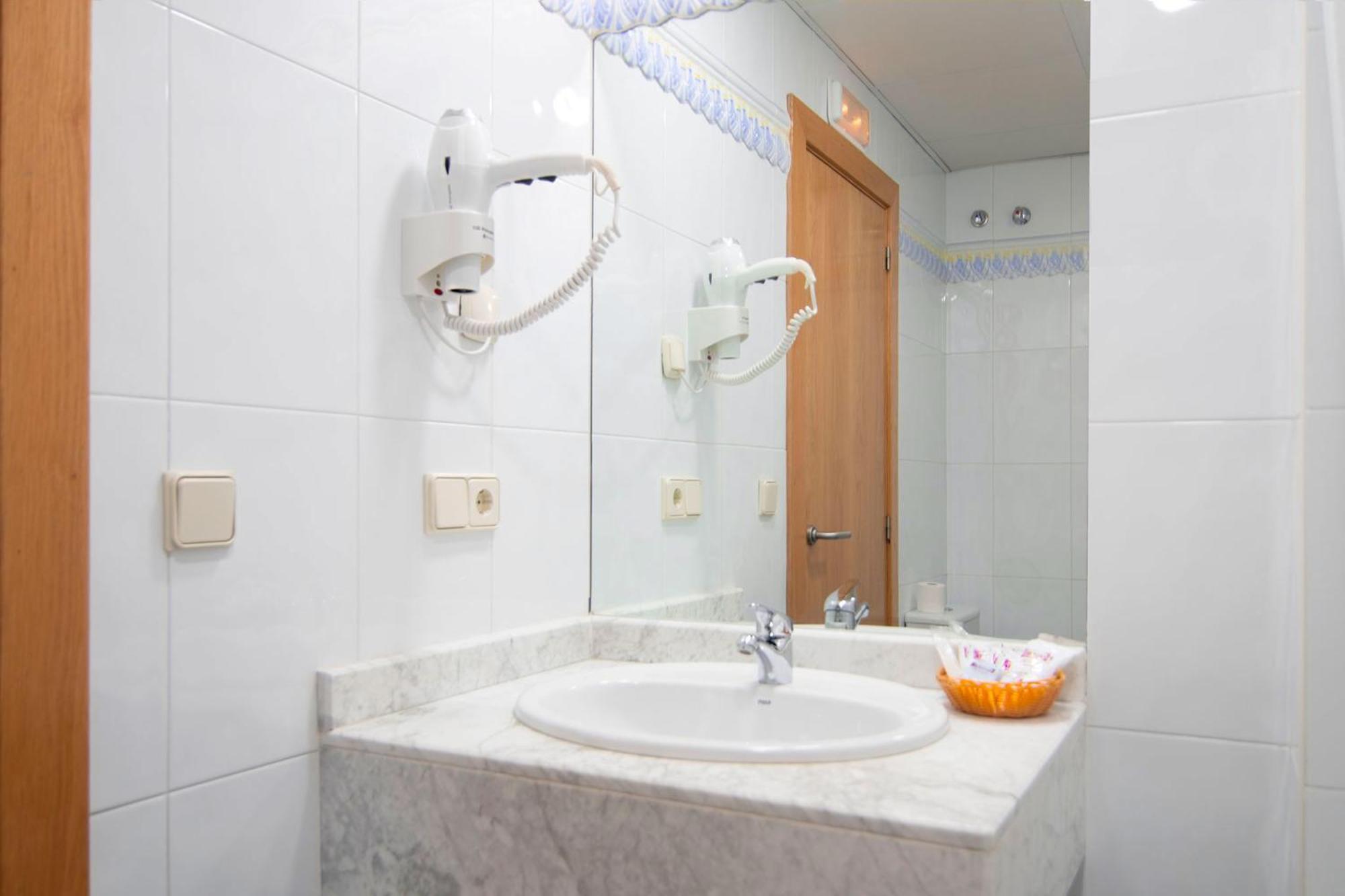 Hotel Beratxa 3*