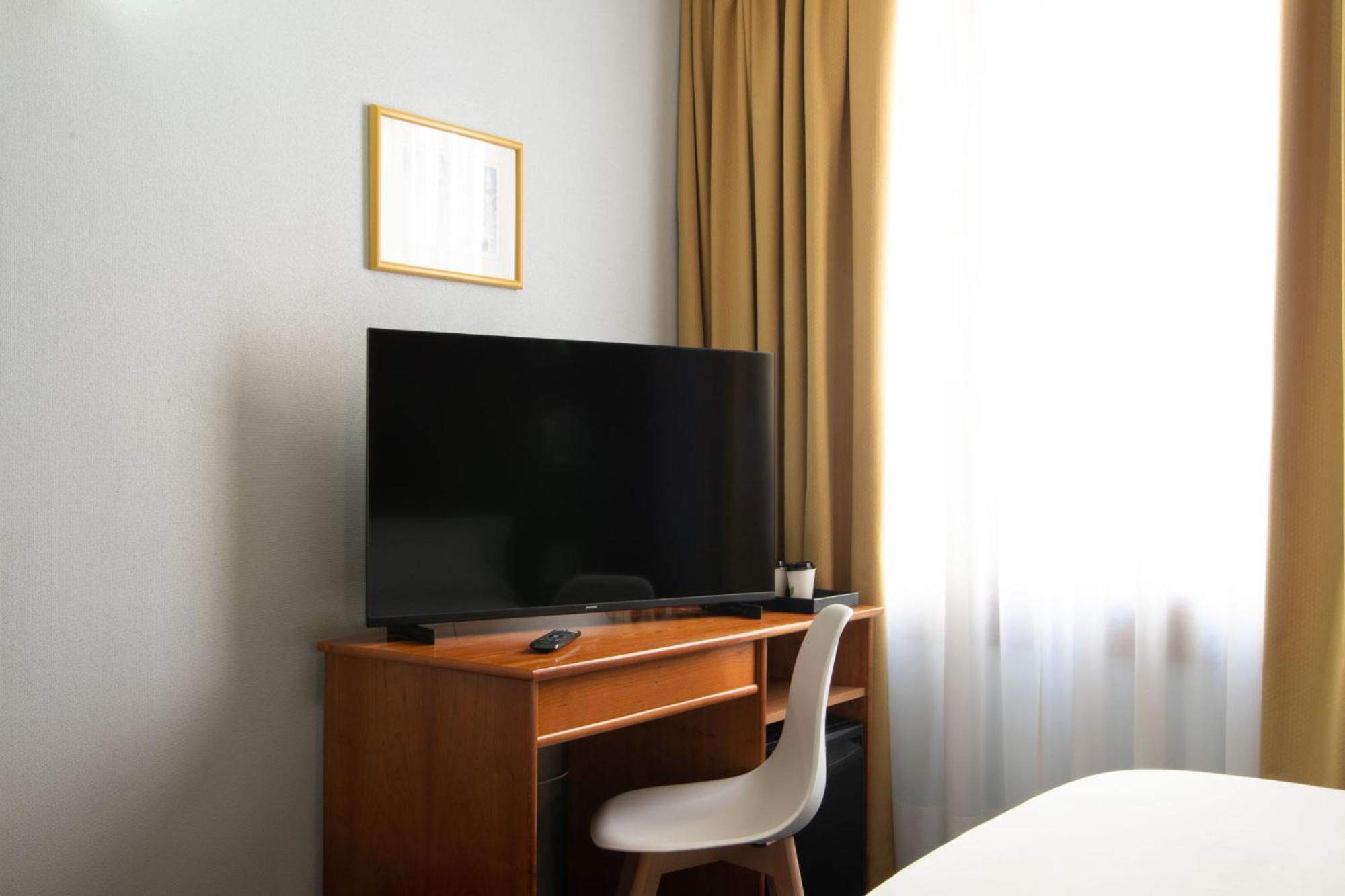 Beratxa Hotel Tafalla