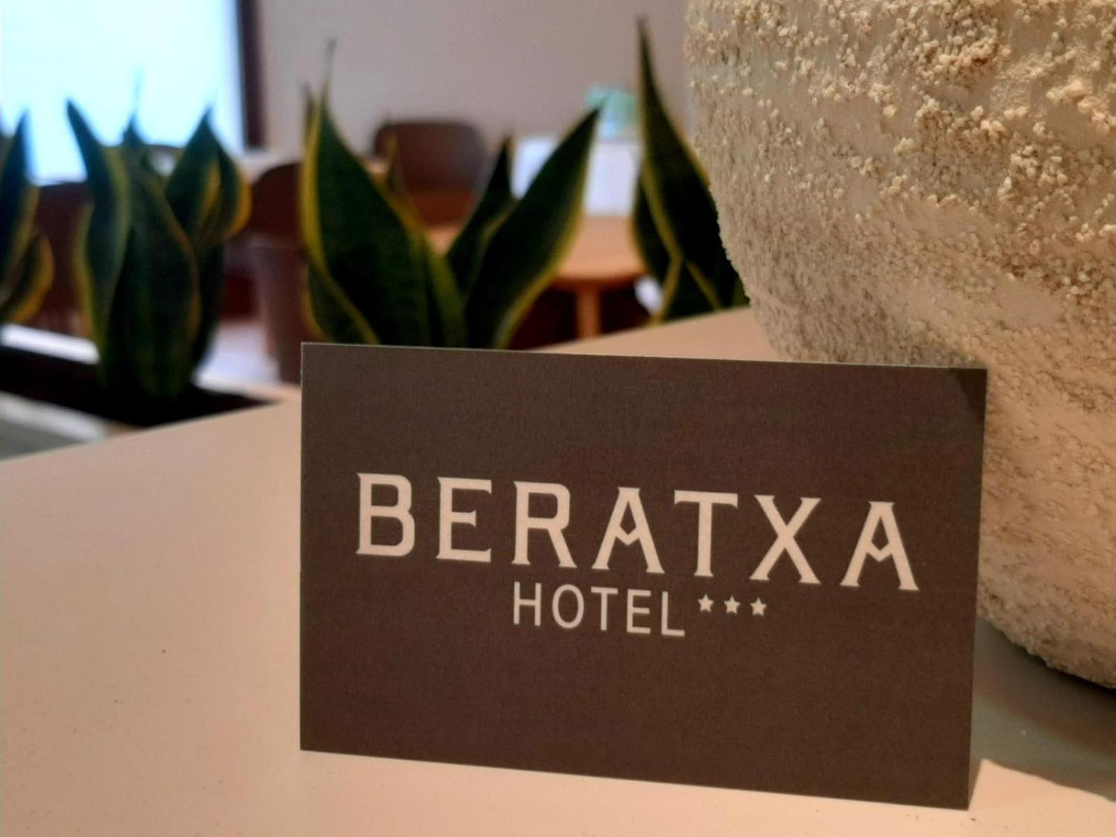 Hotel Beratxa Tafalla