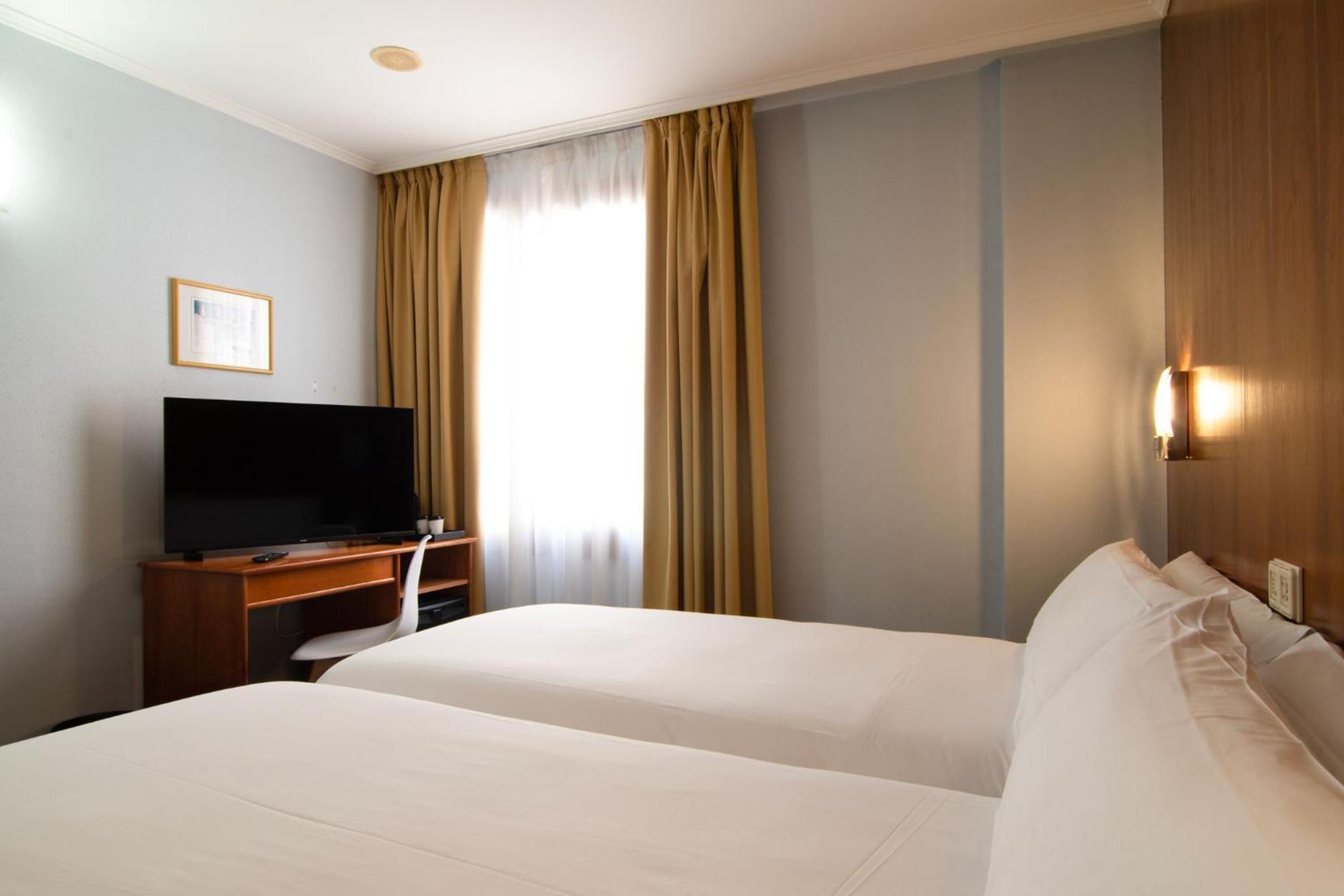 Beratxa Hotel
