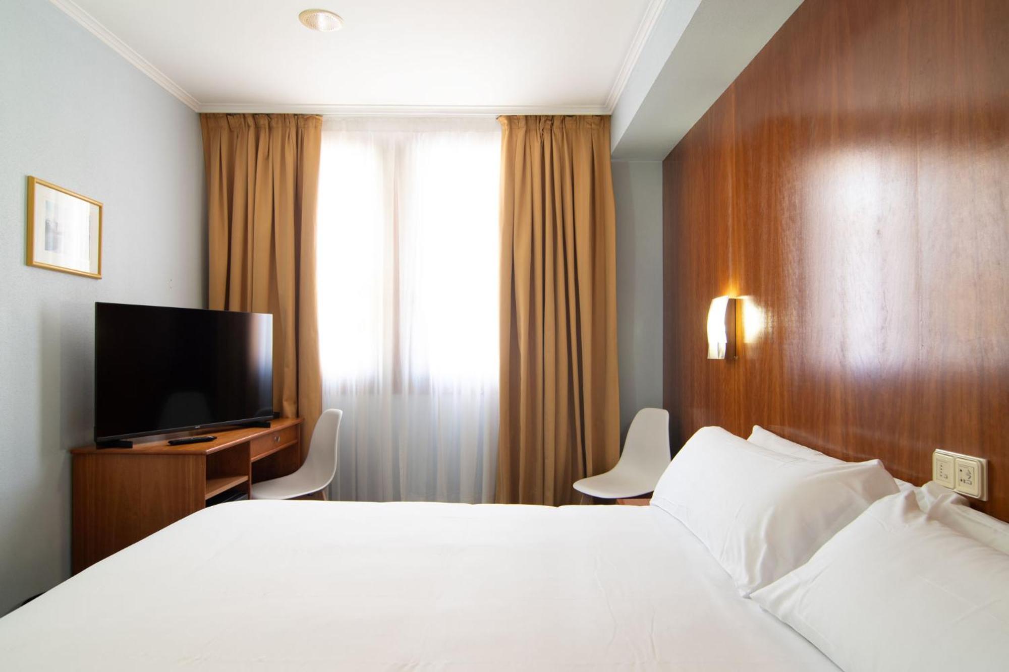 Beratxa Hotel Tafalla