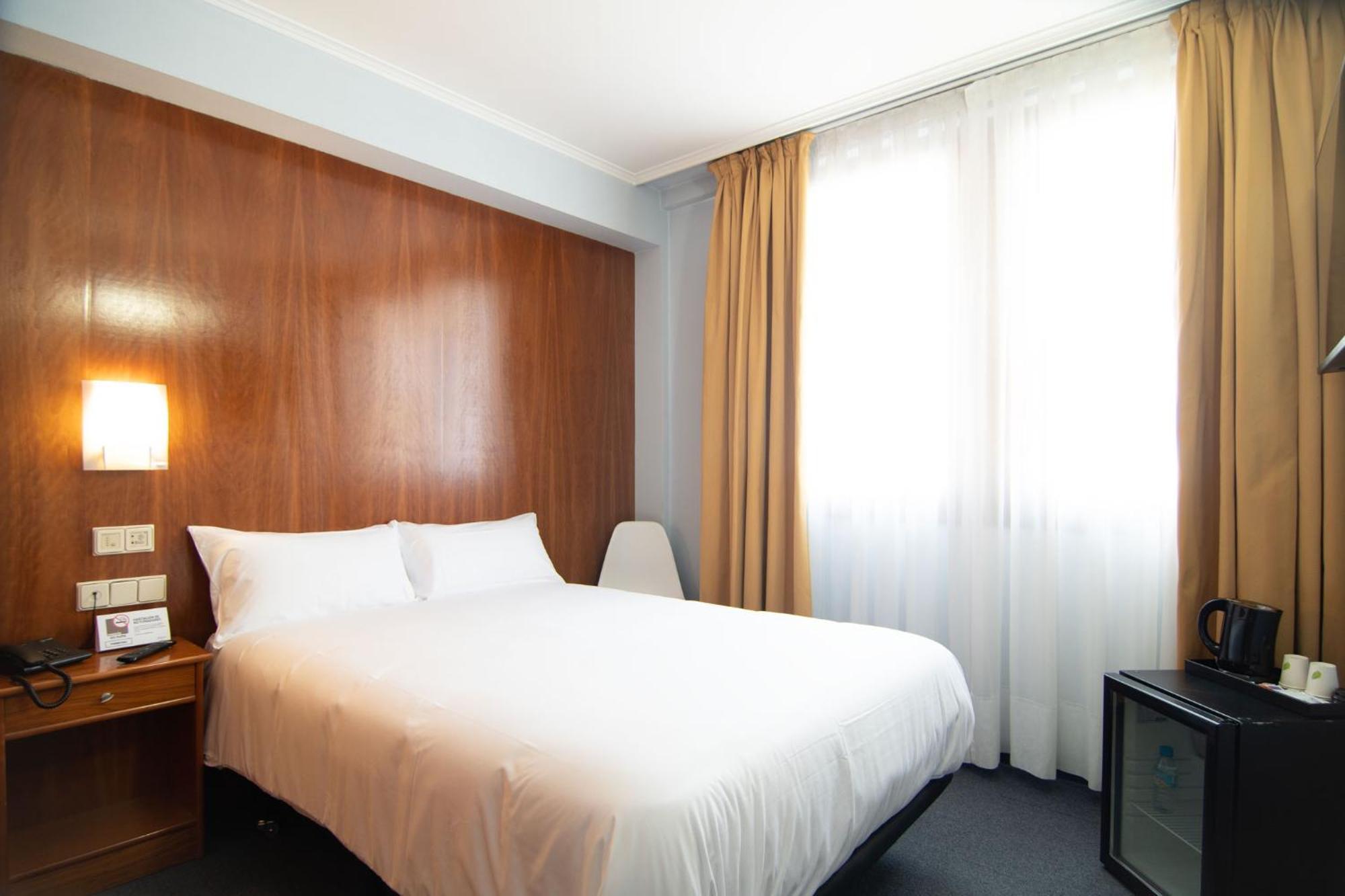 Hotel Beratxa Tafalla