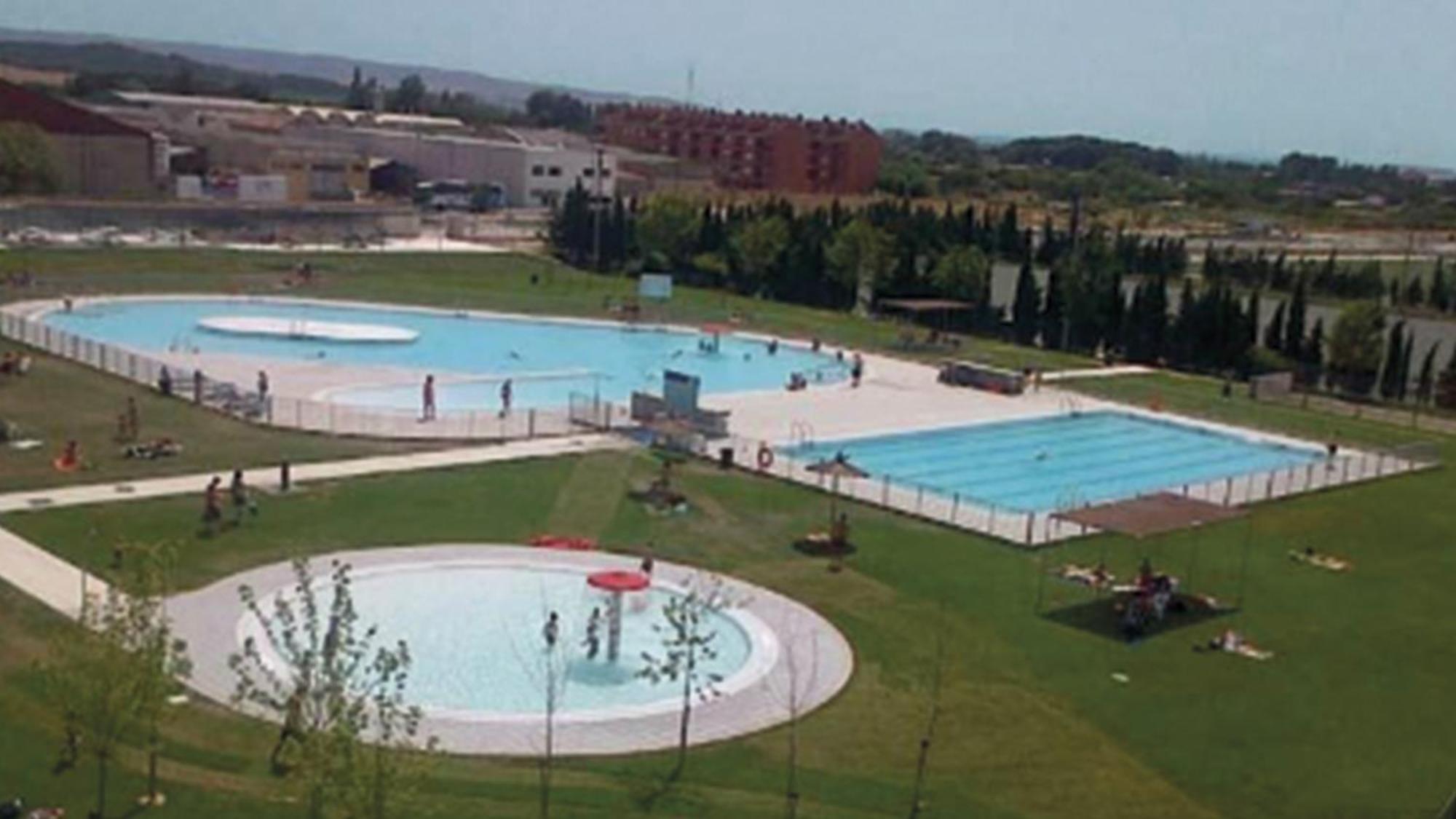 Hotel Beratxa Tafalla