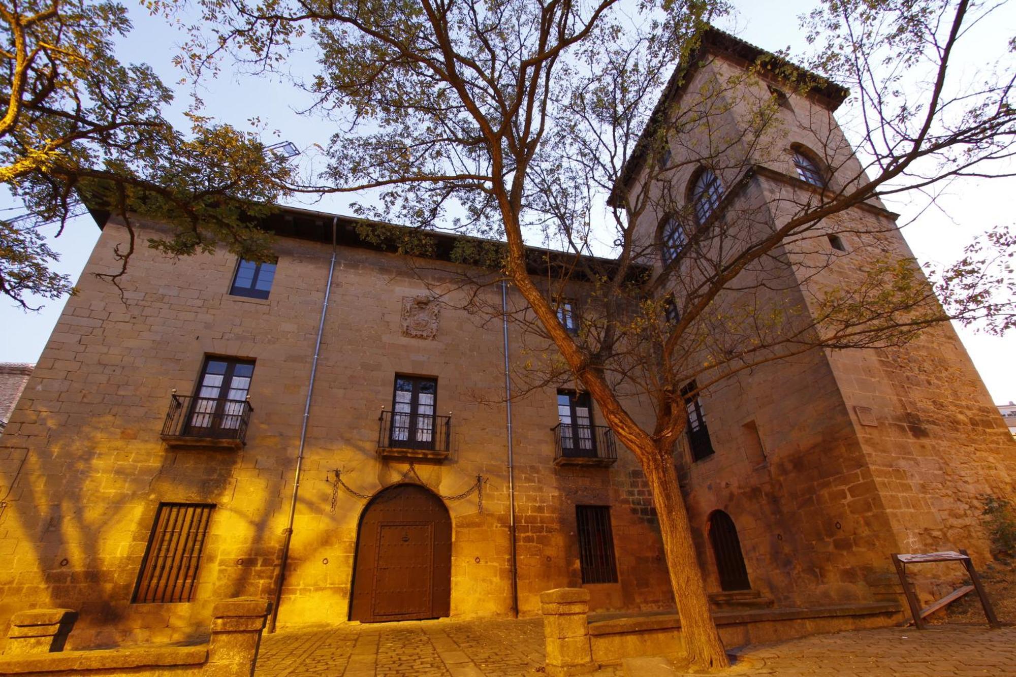 Beratxa 3* Tafalla