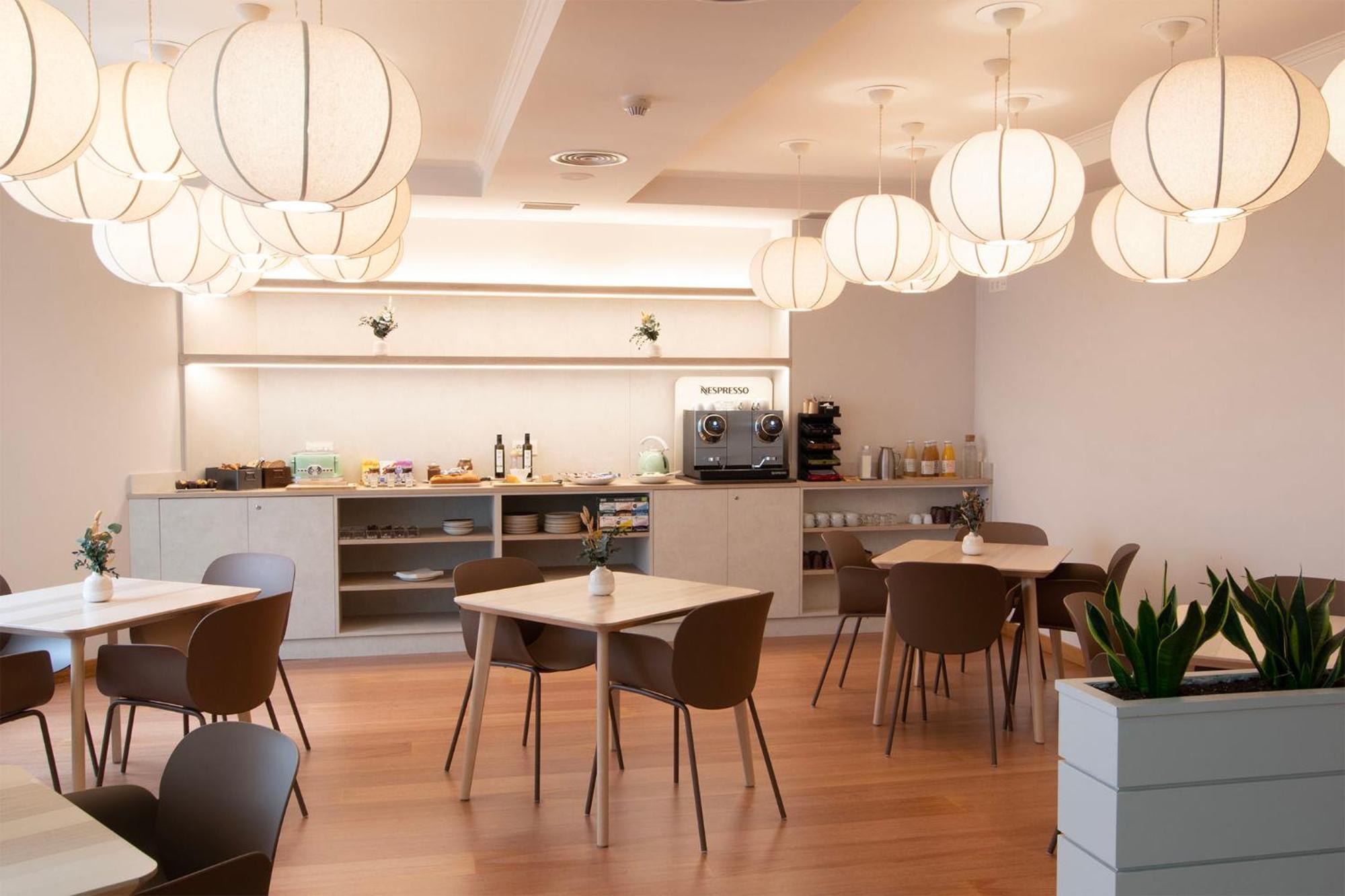 Beratxa Hotel Tafalla