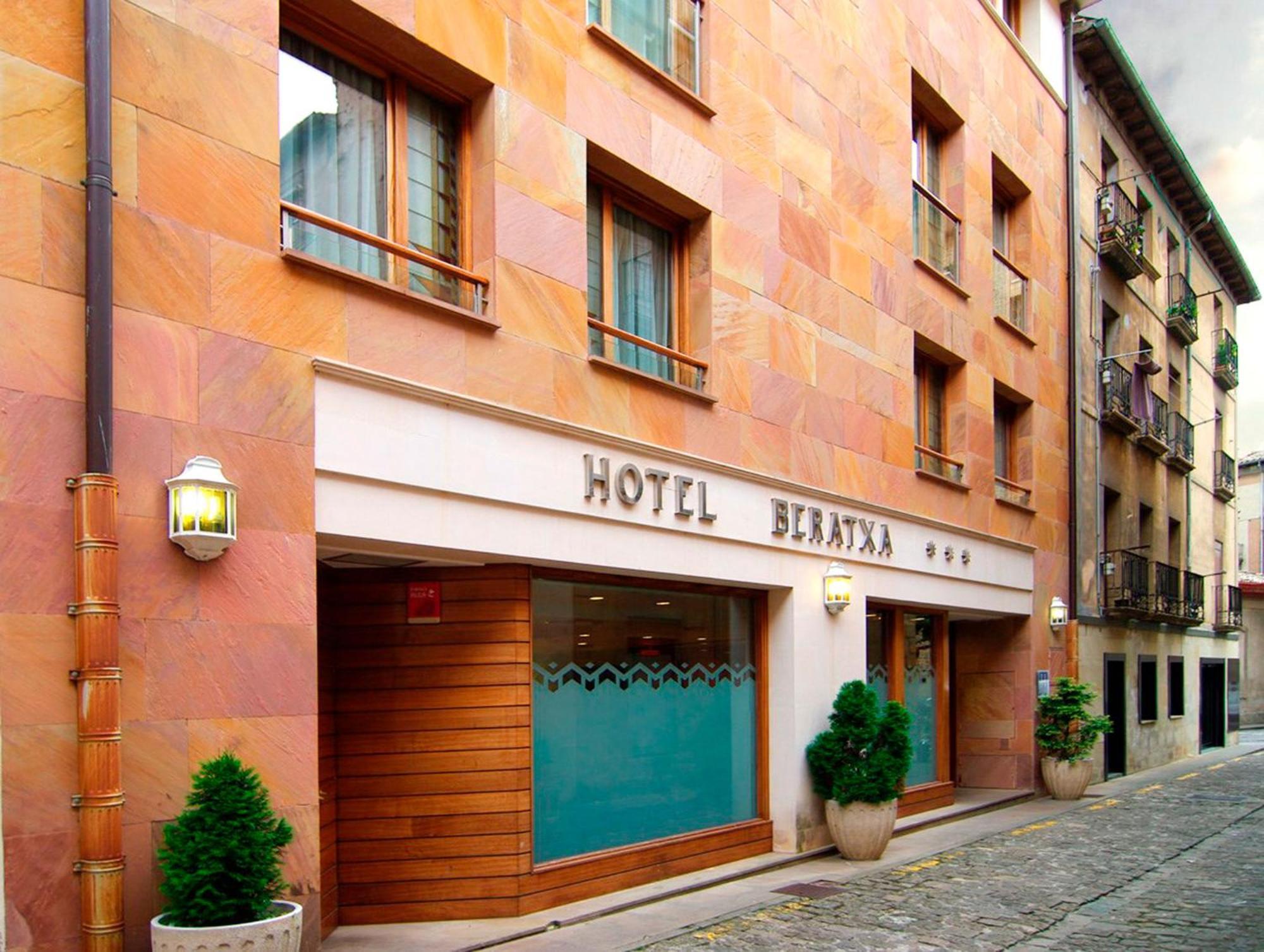 Beratxa
