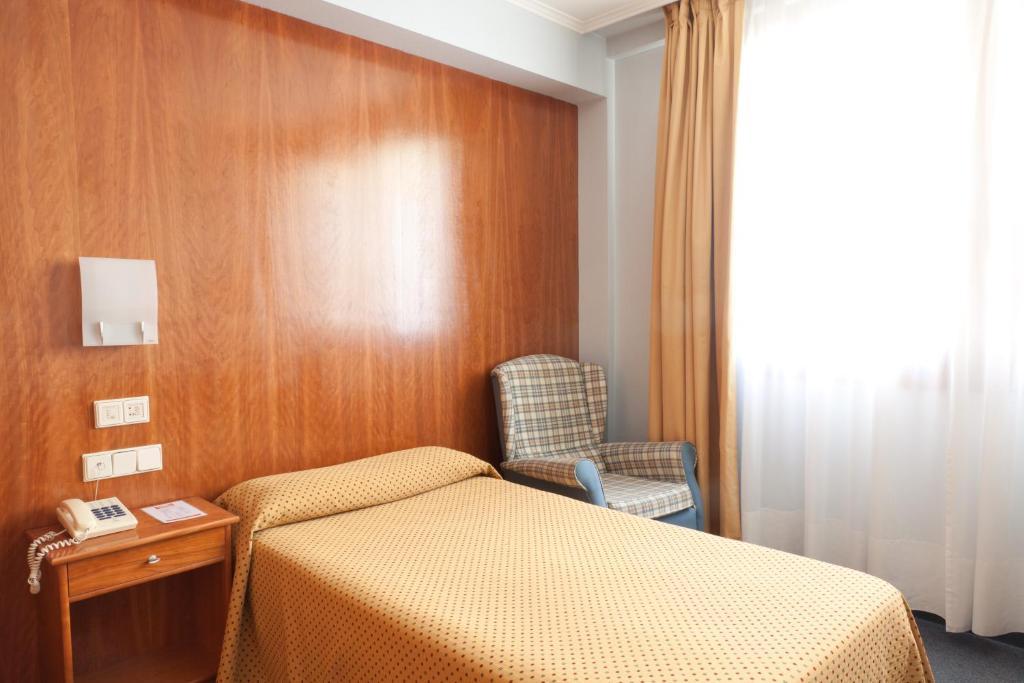 Hotel Beratxa Tafalla