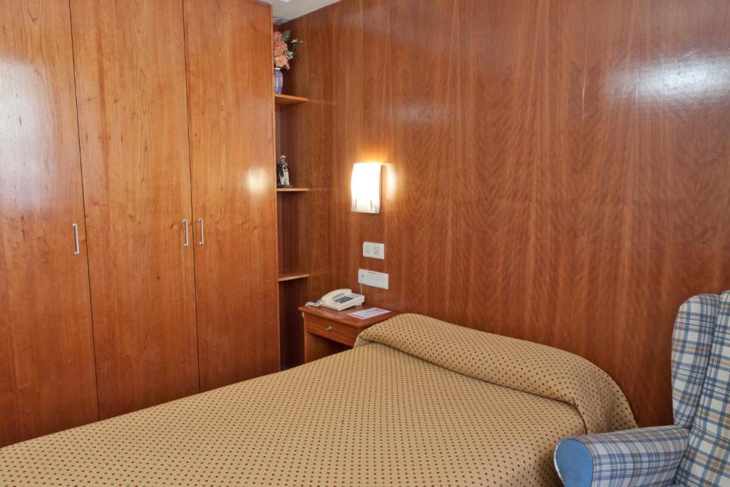 Hotel Beratxa Tafalla