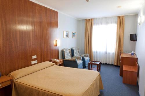 Hotel Beratxa Tafalla