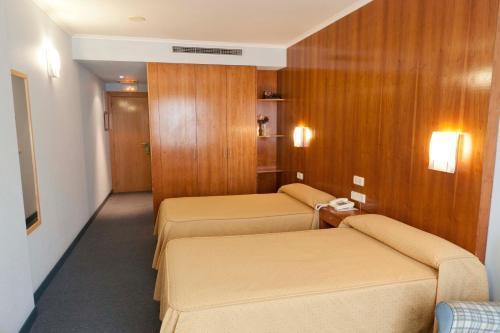 Hotel Beratxa Tafalla